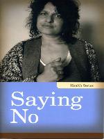Saying No