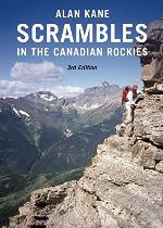 Scrambles in the Canadian Rockies