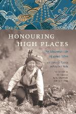 Honouring High Places