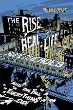 The Rise of Real-Life Superheroes