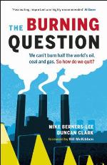 The Burning Question