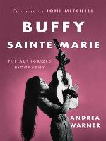 Buffy Sainte-Marie