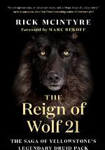 The Reign of Wolf 21