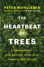 The Heartbeat of Trees