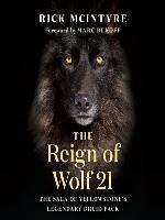 The Reign of Wolf 21
