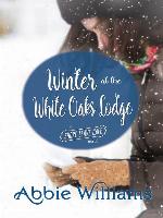 Winter at the White Oaks Lodge