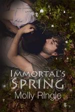 Immortal&rsquo;s Spring (3) (The Chrysomelia Stories)