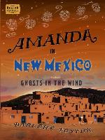 Amanda in New Mexico