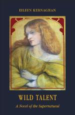 Wild talent : a novel of the supernatural