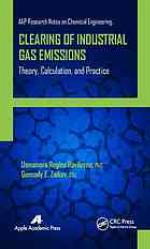 Clearing of Industrial Gas Emissions