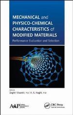 Mechanical and Physico-Chemical Characteristics of Modified Materials