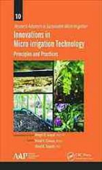 Innovations in Micro Irrigation Technology