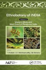 Ethnobotany of India, Volume 1