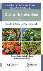 Sustainable Horticulture, Volume 1