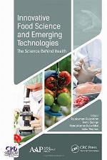 Innovative Food Science and Emerging Technologies