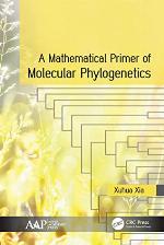 A Mathematical Primer of Molecular Phylogenetics