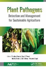 Plant pathogens detection and management for sustainable agriculture
