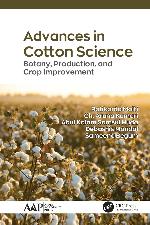 Advances in cotton science : botany, production, and crop improvement