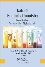 Natural products chemistry : biomedical and pharmaceutical phytochemistry