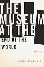 The museum at the end of the world
