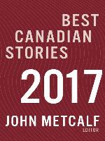 Best Canadian Stories