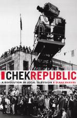 CHEK republic : a revolution in local television