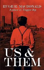 Us and Them: A Novel