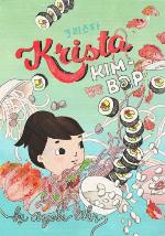 Krista Kim-Bap