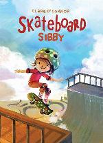 Skateboard Sibby