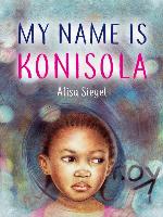 My Name is Konisola