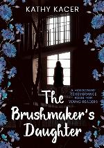 The Brushmaker's Daughter (The Holocaust Remembrance Series for Young Readers)