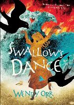 Swallow's Dance (Minoan Wings, 2)