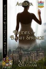Brides of Banff Springs
