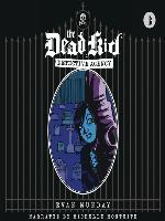 Dead Kid Detective Agency