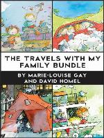 The Travels with My Family Bundle