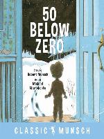 50 Below Zero