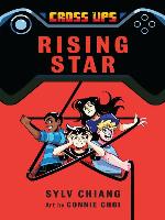 Rising Star (Cross Ups, Book 3)