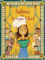 Salma the Syrian Chef