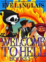 Welcome to Hell Omnibus, Books 1-7