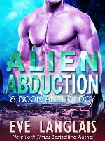 Alien Abduction Omnibus