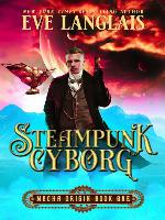 Steampunk Cyborg