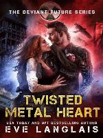 Twisted Metal Heart