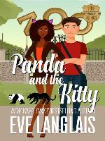 Panda and the Kitty