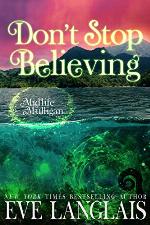 Don't Stop Believing