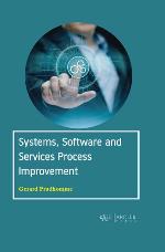 Systems, Software and Services Process Improvement