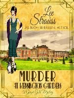 Murder at Kensington Gardens