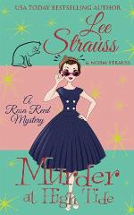 Murder at High Tide: a 1950s cozy historical mystery (A Rosa Reed Mystery)
