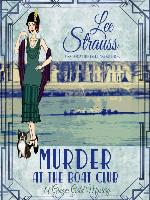 Murder at the Boat Club