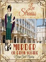 Murder On Eaton Square