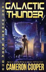 Galactic Thunder (Iron Hammer)